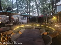 -Golden Lily河内巴黎法越料理餐厅(建国西路店)