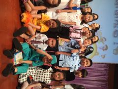 协和双语学校(闵行校区)-协和双语学校(虹桥校区)