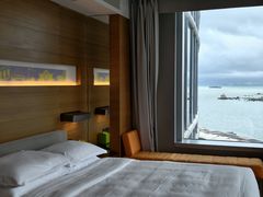 -厦门海港英迪格酒店(中山路店)