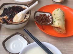-老上海里弄味道(知春路店)