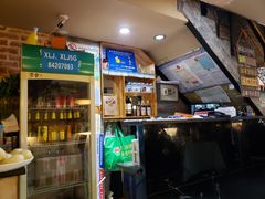 -眷江南之小蓝鲸(王府大街店)
