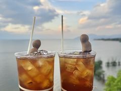 -野菌皇海景野生菌火锅(滨海大道店)