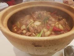 兴爷鲜鸡煲-太兴餐厅(东方广场分店)