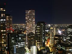 -东京希尔顿酒店
