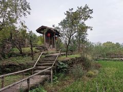 -驿舍·民國老营房院子私房菜(科学会堂店)