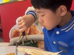 -必胜客(大悦城店)