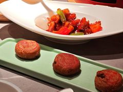 福州荔枝肉-闽上鲜·福建菜(龙湖滨江天街店)