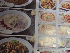 -关东小院(瀛海环宇坊店)