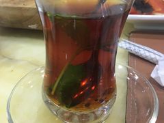 -bosphorus 铂斯西餐厅·土耳其烧烤(环市中路店)