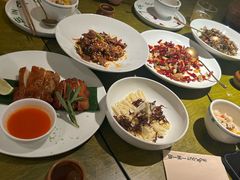 -一坐一忘云南菜(卓悦中心)