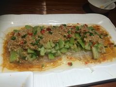 -又一福烤鸭·北京菜(东四店)