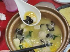 -宏状元现熬粥·京味菜(五棵松店)