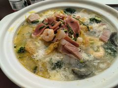 -巢湖名吃·东关老鹅汤(江南风情街店)