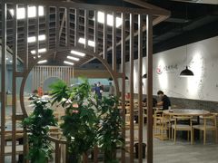 大堂-大自然醉鹅·铁锅火焰鹅(上海联洋店)
