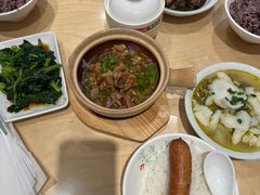 -老乡鸡(壹方城店)