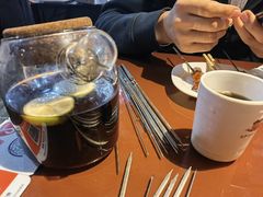 -三个大叔烤羊肉串·炭炉砂锅菜(西三旗店)