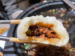 -陶德砂锅(蜀汉路店)