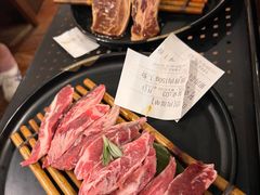 -坦坦大炉·韩式烤肉(望京店)