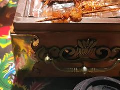 -醉烧膘·烧烤夜宵王(总店)