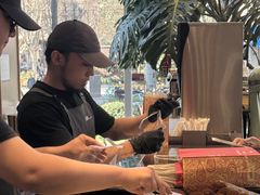 -OUR Bakery(中海环宇荟店)
