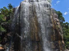 -玉龙沙湖景区