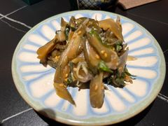 先付前菜4点-伊藤ITO(侨福芳草地购物中心店)