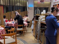 -西贝(无锡万象城店)