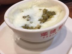 -正德顺順德雙皮奶(中信店)
