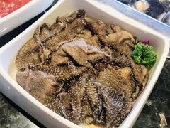 -海底捞火锅(龙湖三千集店)