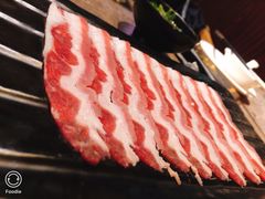 -三人行骨头王火锅(长寿店)