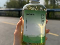 -陆羽泡的茶(集散中心店)
