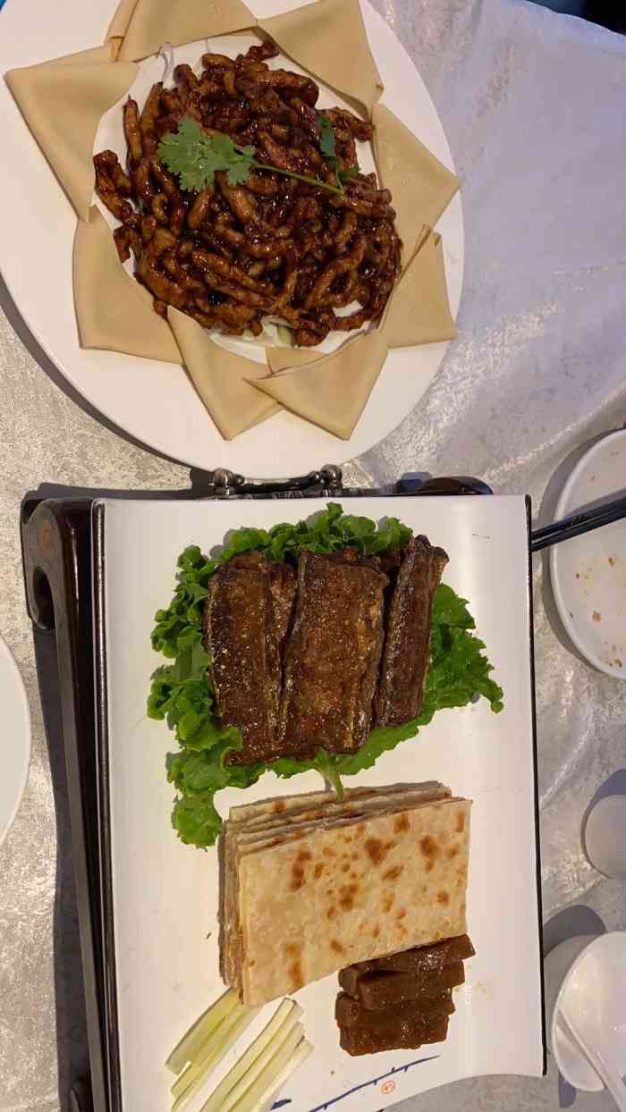 大碗居(方庄店)-"好吃厚点,汤不好喝,没意思为什么15个字.