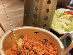 -一品诚记烤肉·甄选店(中南路店)