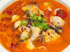 -老昌春饼(西民主路总店)