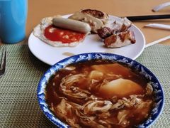 -眉州东坡(博雅店)