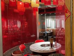 -朱光玉火锅馆·太原旗舰(钟楼街店)
