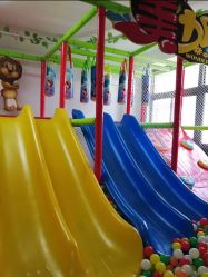 -美加乐儿童乐园(江宁文鼎广场店)