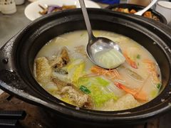 -阿毛饭店(和义路店)