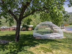 -潭柘厚院&山顶烤肉(潭柘寺店)