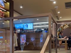 -霸王茶姬(上海恒基名人店)