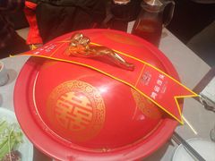 -大碗居·烤鸭·鱼头泡饼(天坛东门店)