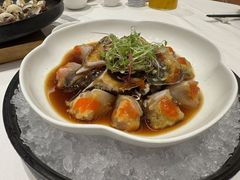 -高佳庄·海鲜酒楼(定海店)