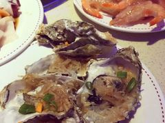 -鑫海汇海鲜烤肉自助(北国商城店)