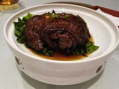 梅菜扣肉-大鸭梨烤鸭·北京菜(南小街/南苑店)