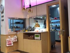 -驴世家驴肉火烧·凉皮·胡辣汤(首经贸店)