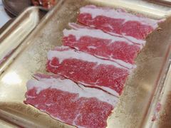 -花味·自助烤肉(江宁同曦店)