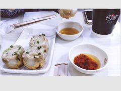 -咬不得高祖生煎·简餐(高银街店)