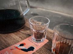 -Torch Coffee 炬点咖啡