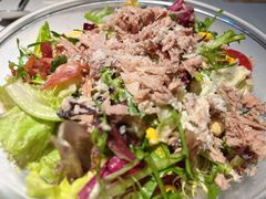 -春树下·树屋花房西餐厅(罍街AS1980店)