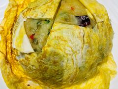 特色土豆泥-不老溪贵州菜(广安门总店)
